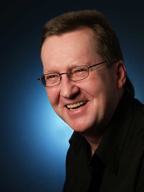 Michael U. 48 Jahre